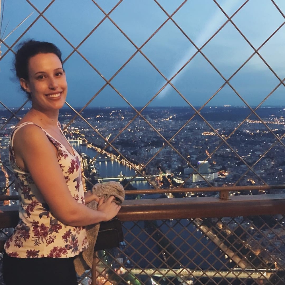 Meet your Posher, Chloe